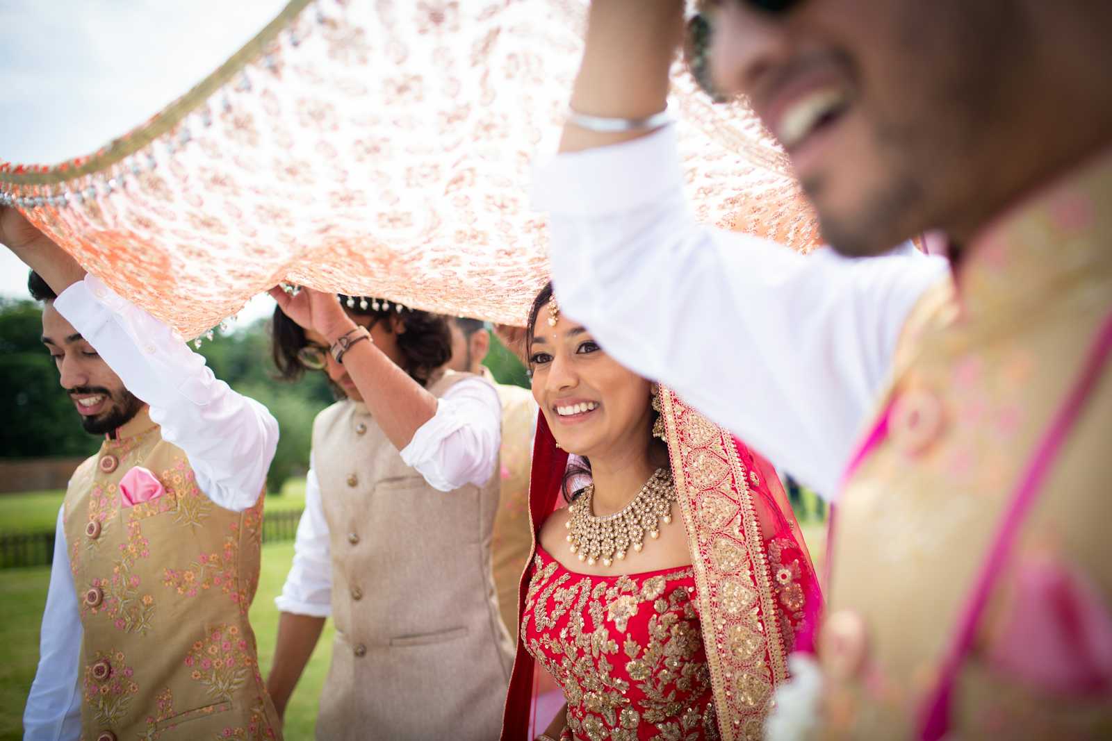 Discover NRI Sikh Brides for Marriage.