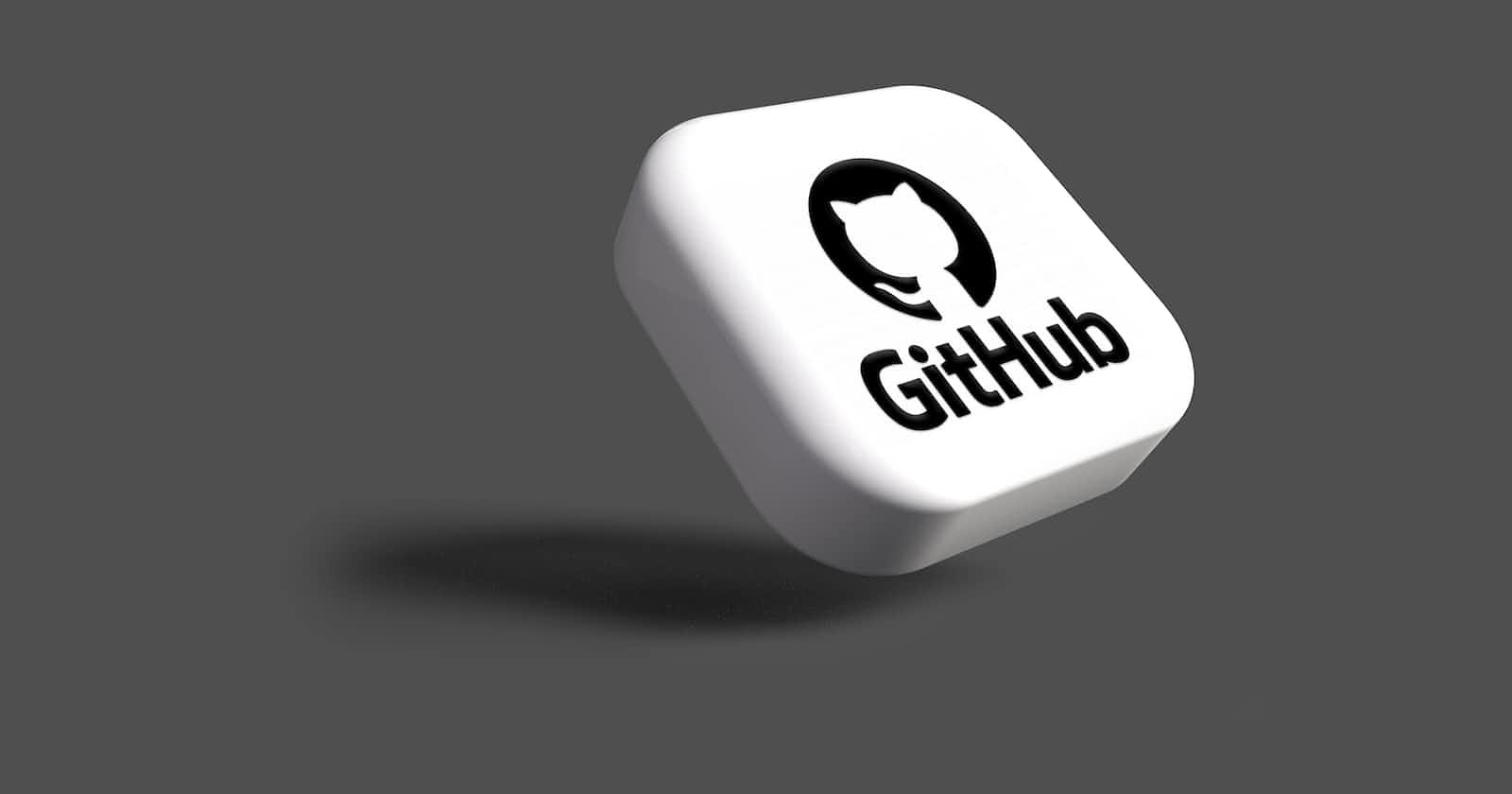 GitHub Overview