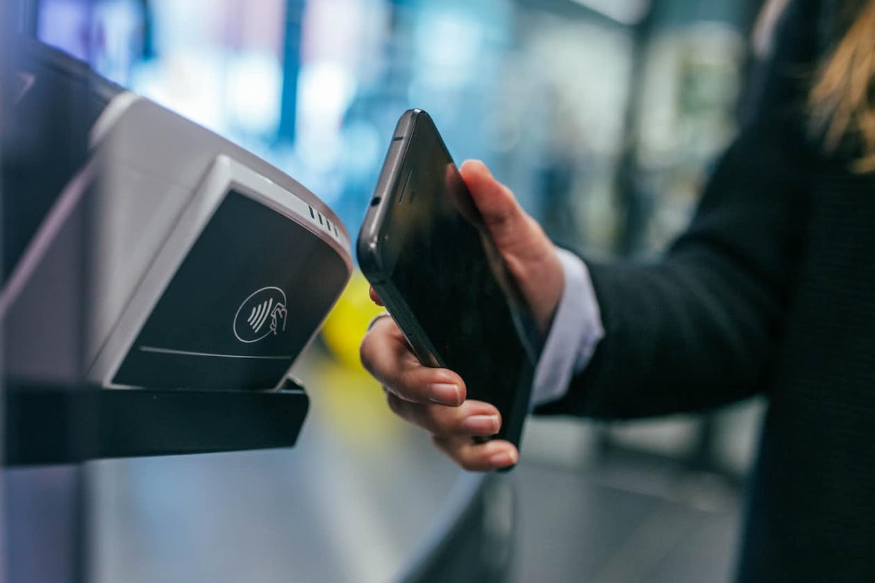 What is NFC and what's it got to do with you