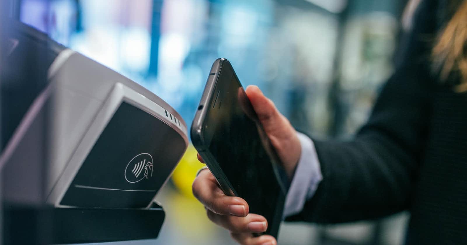 What is NFC and what's it got to do with you