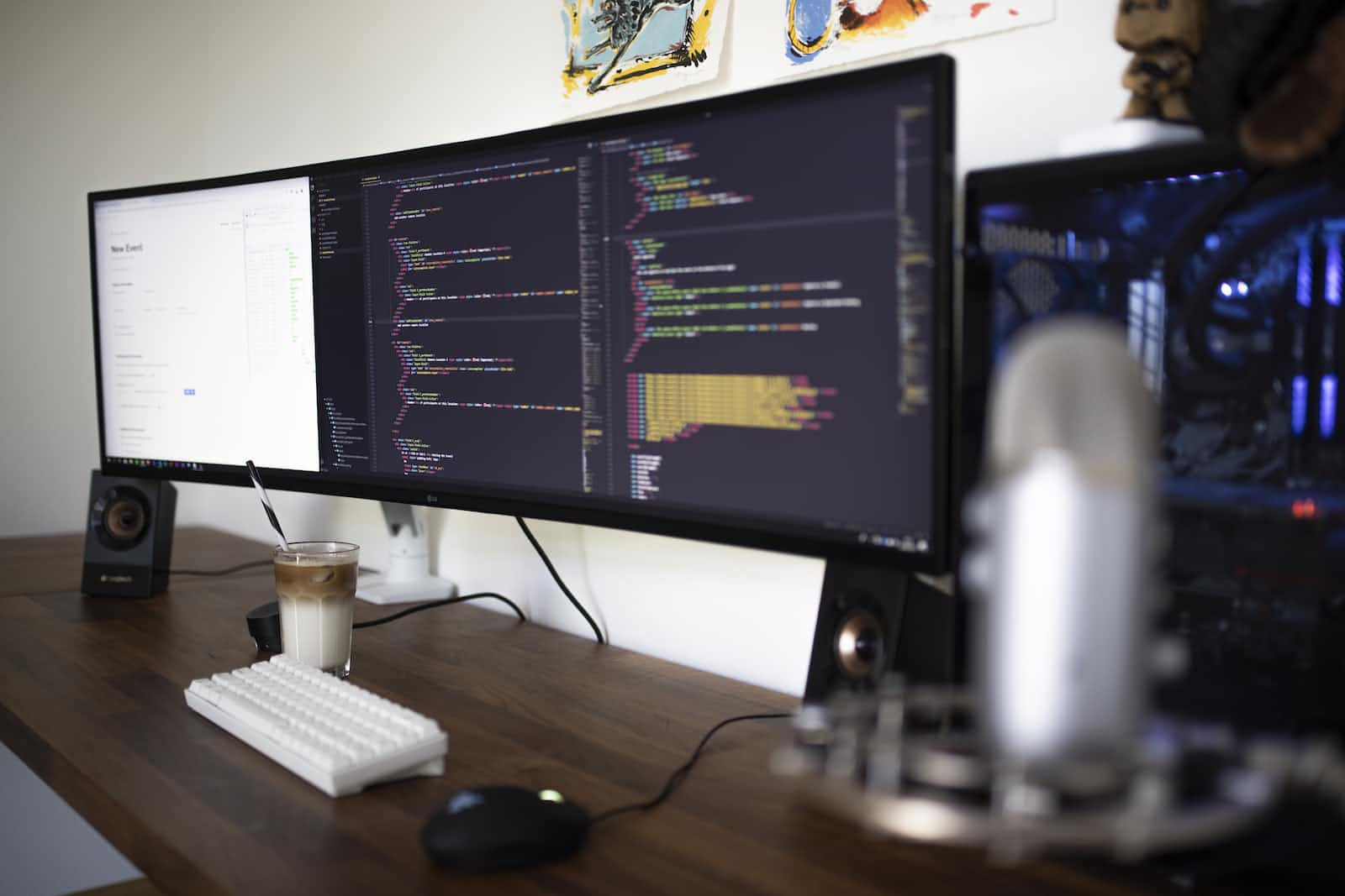 Use React Fragments or shorthand syntax "<>" instead of enclosing tags to reduce the amount of DOM elements created.