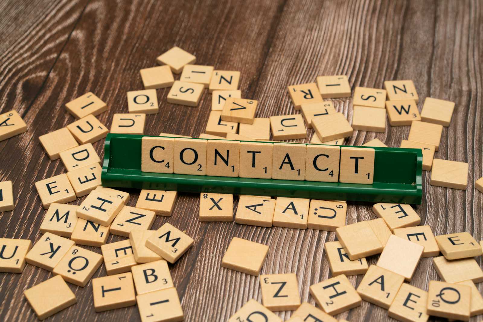 Create and Manage Mail Contacts in Microsoft 365