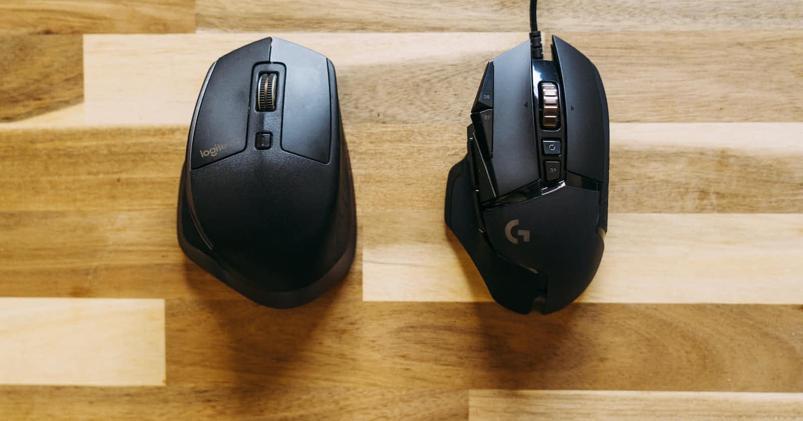 A Simple Way to Fix Mouse Keys