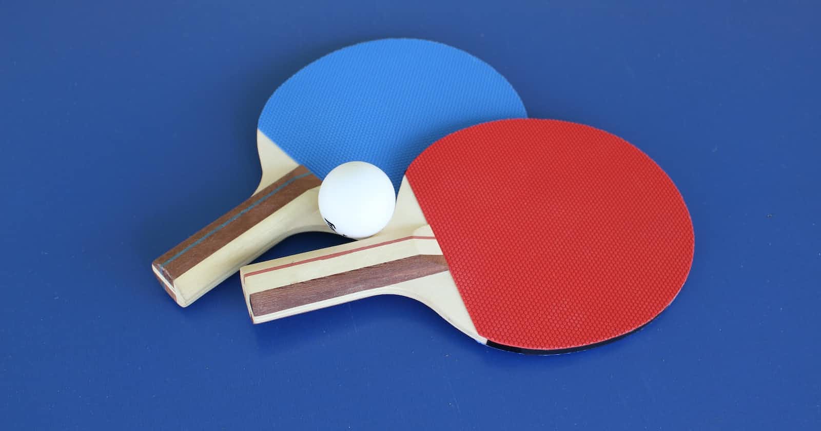 Part 8: Use Reinforcement Learning to simulate a game of Table Tennis with Graphics in Python 
Source Code