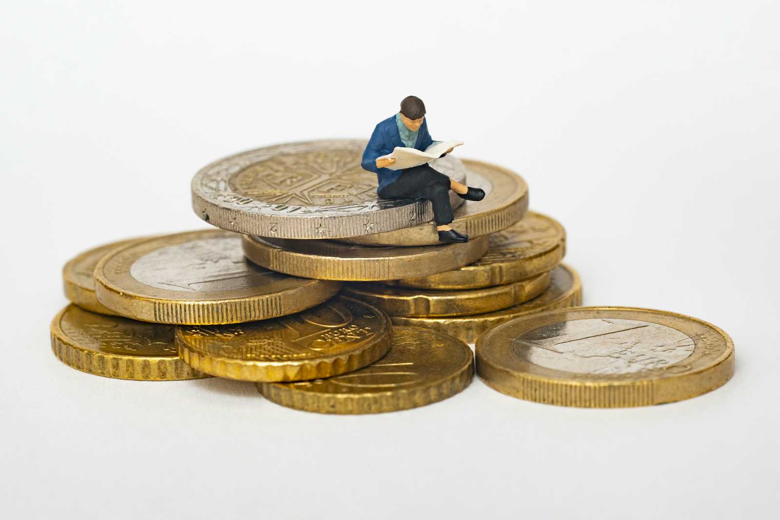 Como Investir Durante Períodos de Incerteza Econômica