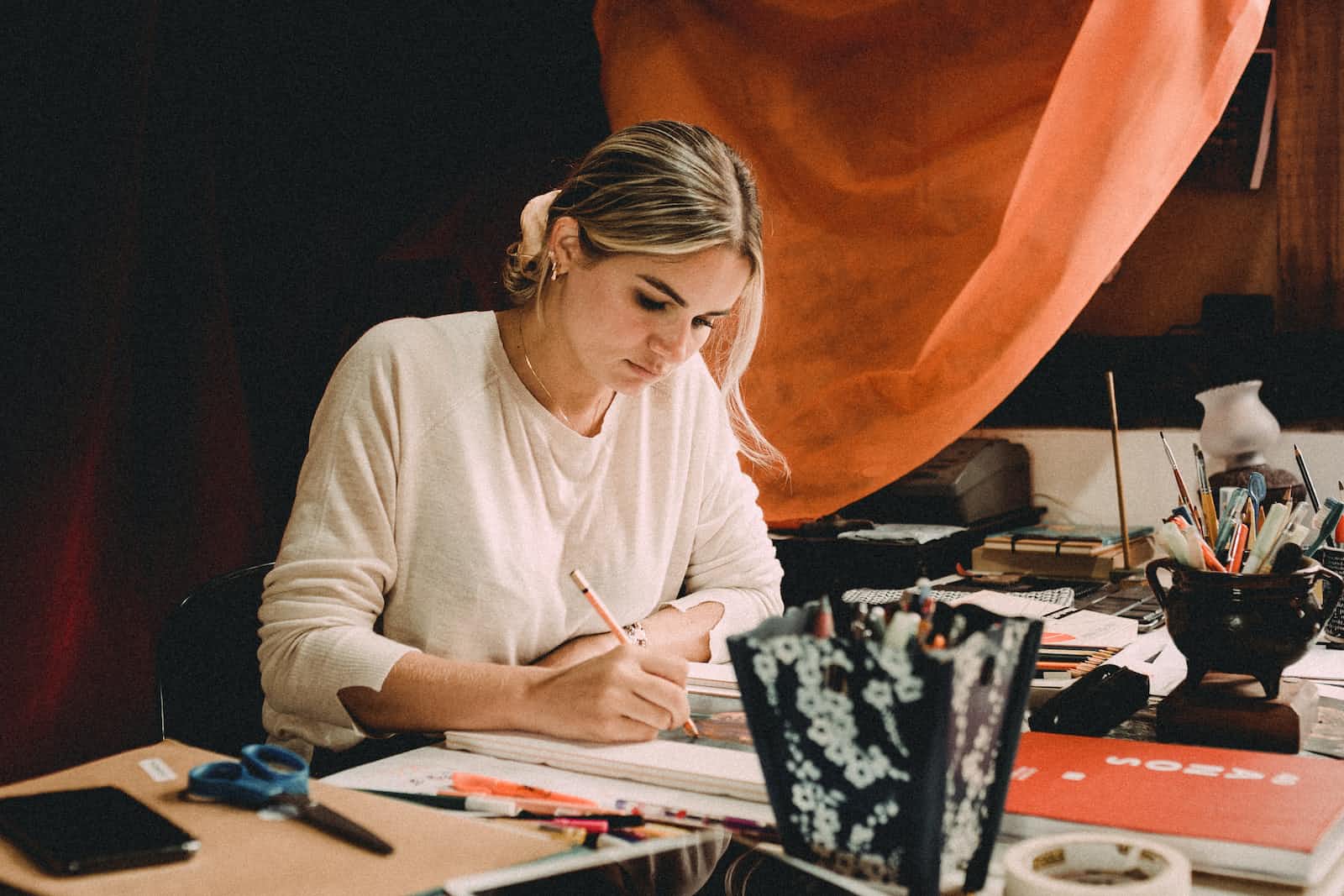 Artists, Intellectual Property, and AI-Generated Art