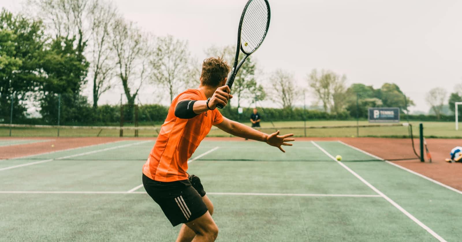 Getting High-Frequency Tennis Motion Data from Apple Watch