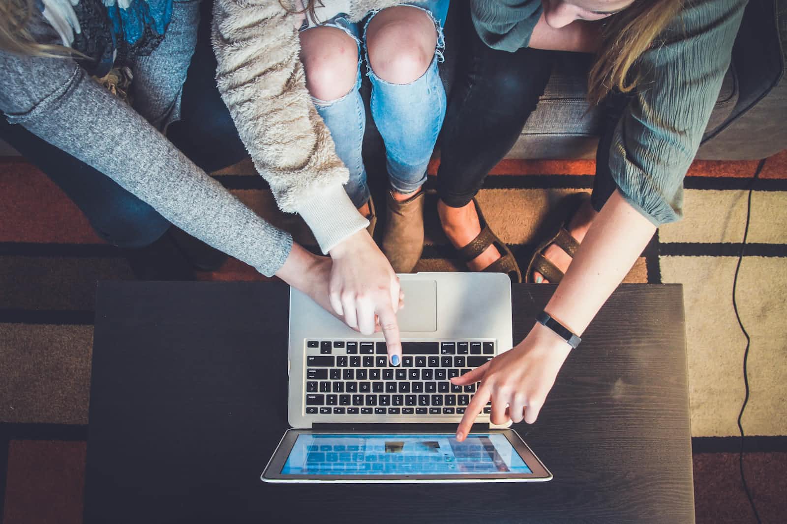 JavaScript Basics