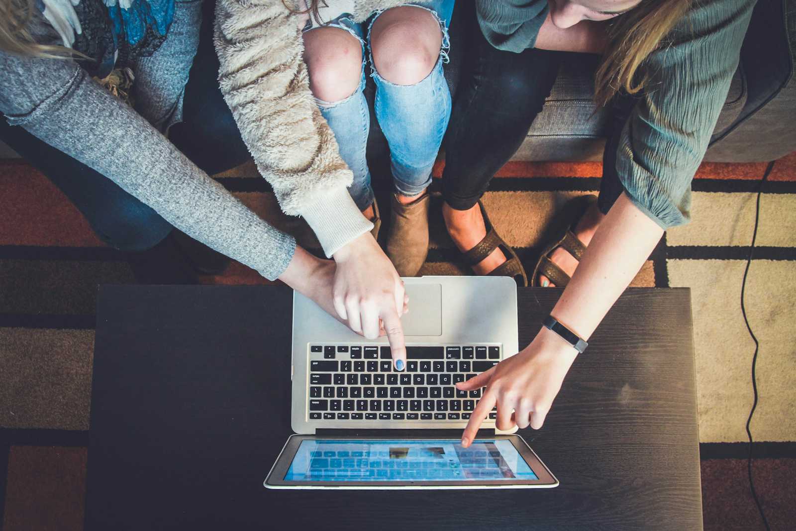 Virtual Team Building: Uniting Partners Beyond Borders