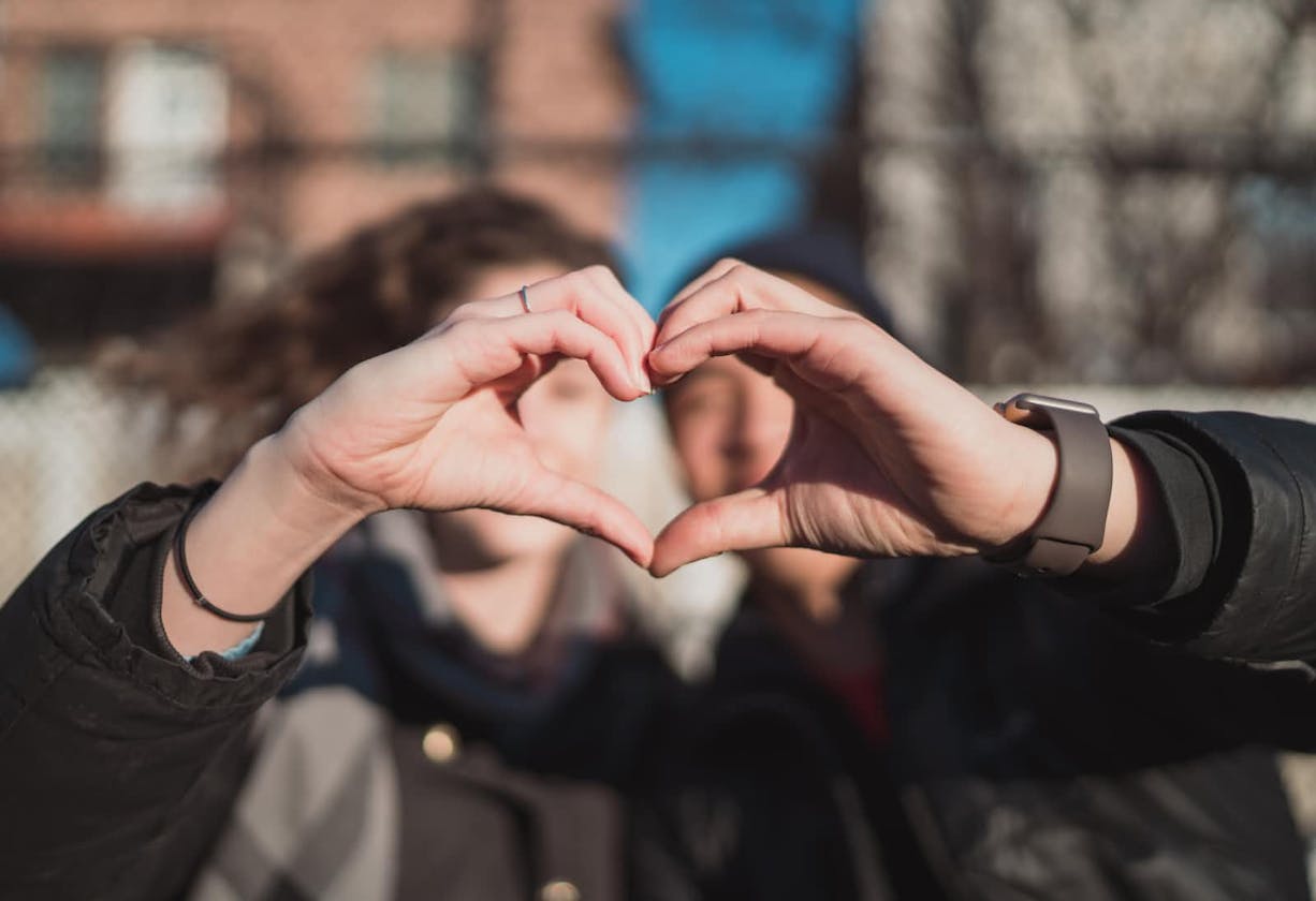 The Power of Connection: Building Meaningful Relationships and Community