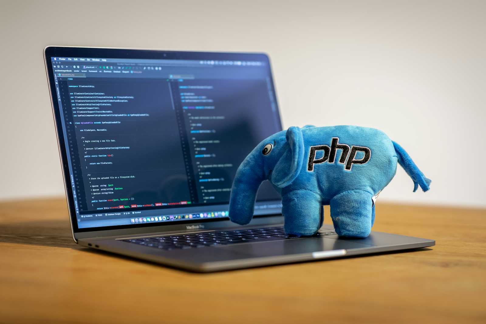 Working with PHP and MySQL: Building a Simple CRUD Application