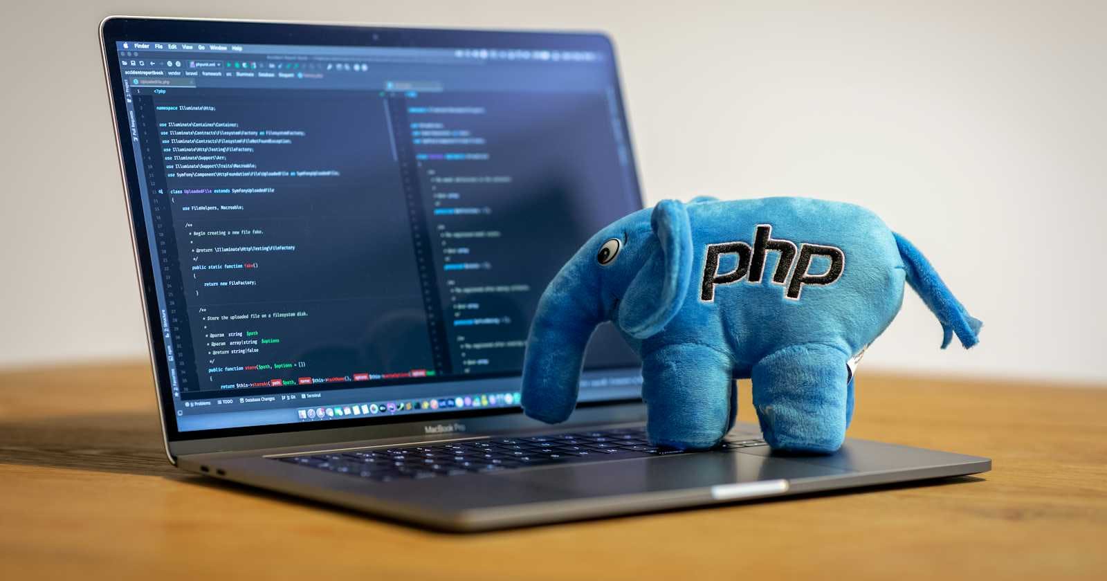 PHP 101:Introduction to PHP