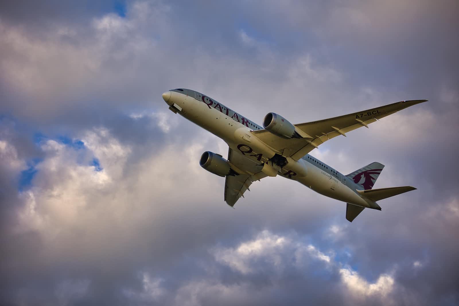 The World of Qatar Airways with Ticket Planet