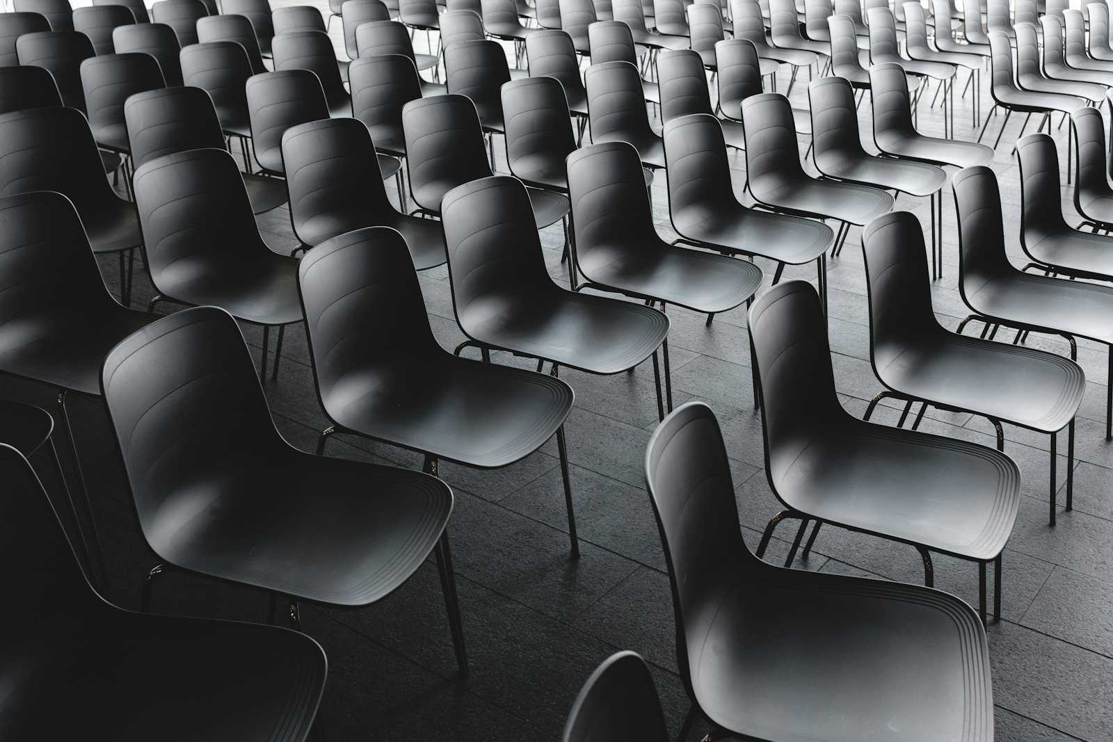What Open Source Conferences Taught Me in August 2025 - 
Part 1