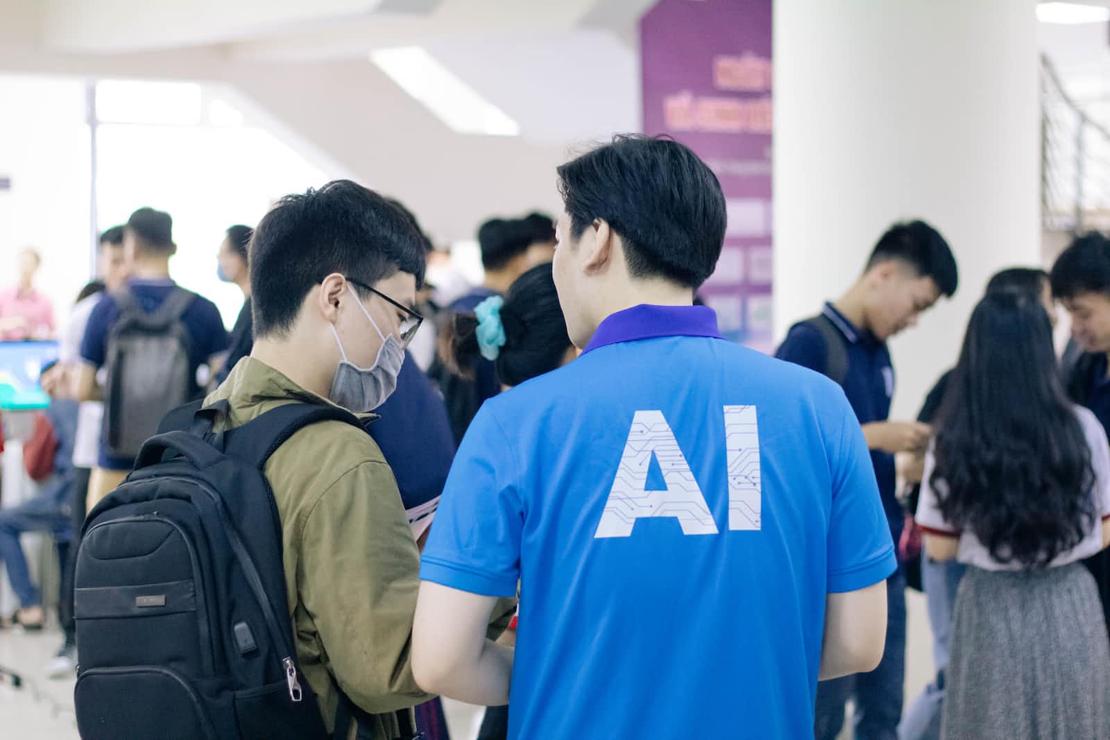 AI Powered ChatBot - ChatGPT