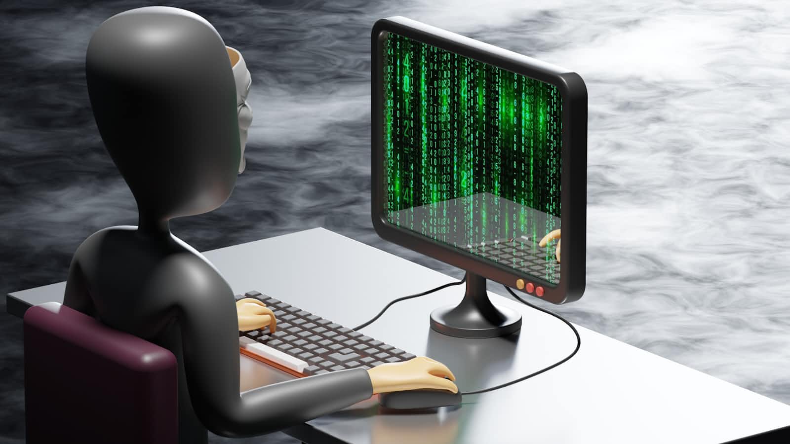 Mastering Cybersecurity: Day 15 of the 100-Day Challenge