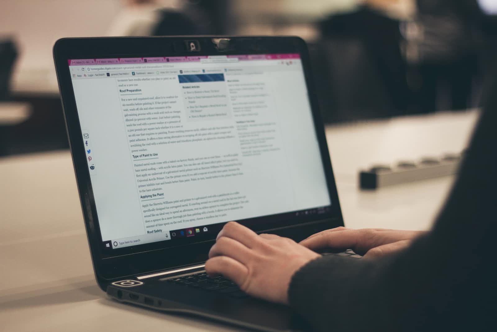 "Mastering the Art of Blog Monetization: A Comprehensive Guide to Boosting Revenue and SEO Success"