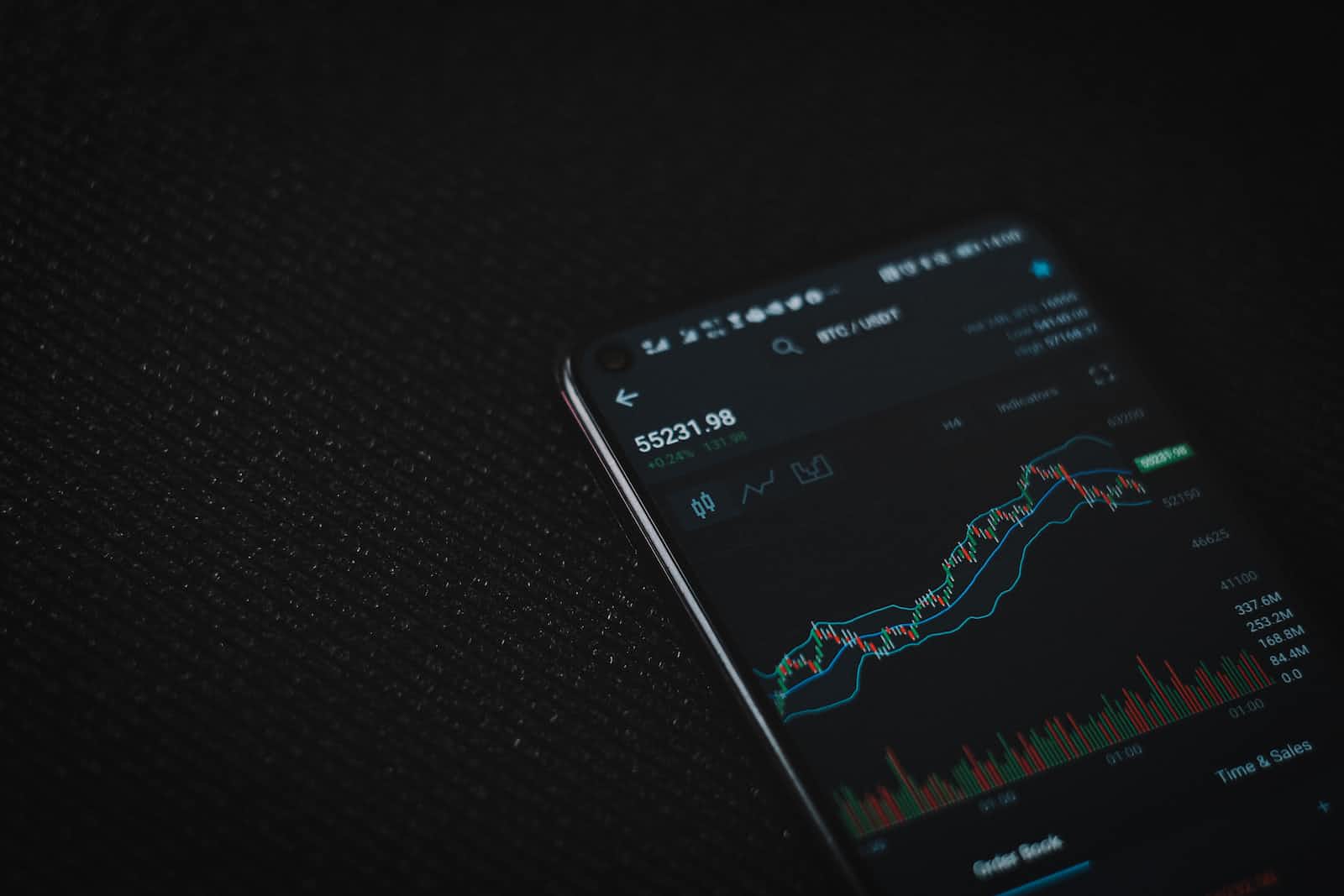 Unveiling On-Chain Analysis: A Comprehensive Guide for Crypto Traders and Investors