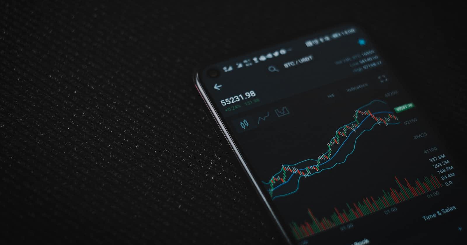 Unveiling On-Chain Analysis: A Comprehensive Guide for Crypto Traders and Investors