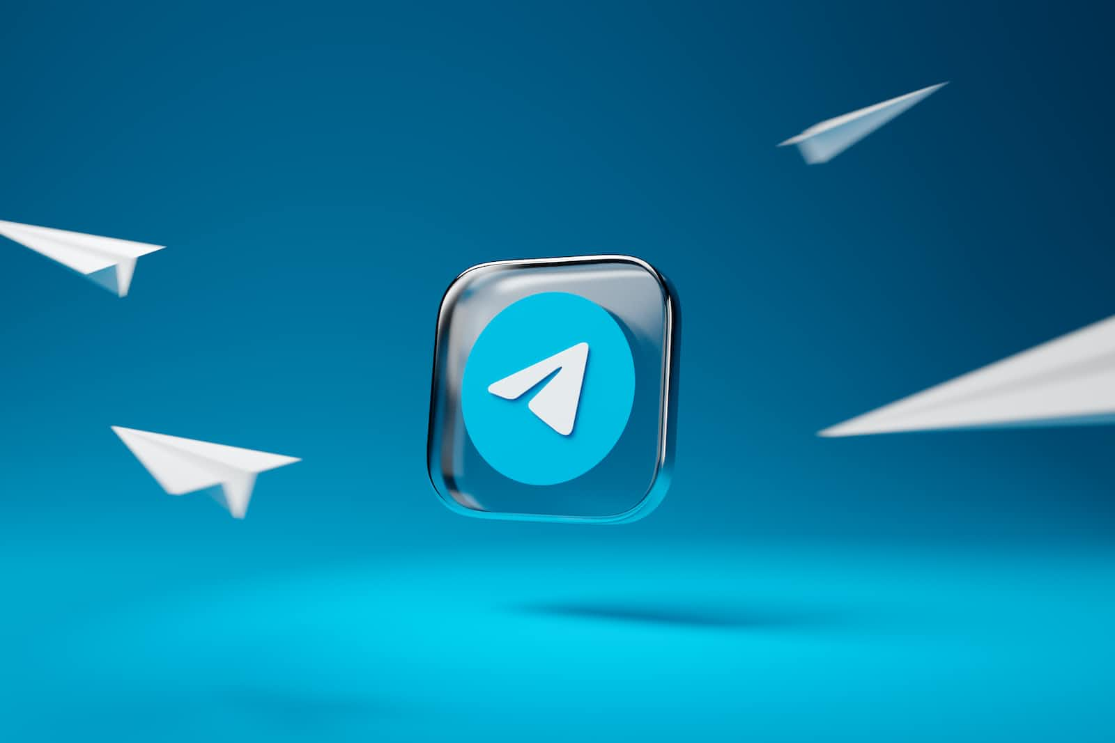 Efficient Communication : A Guide to Integrating Appian with Telegram