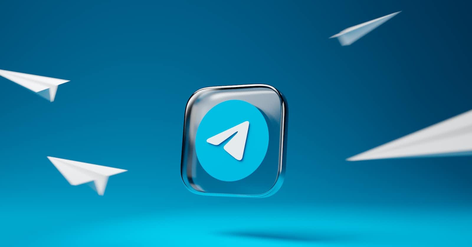 Efficient Communication : A Guide to Integrating Appian with Telegram