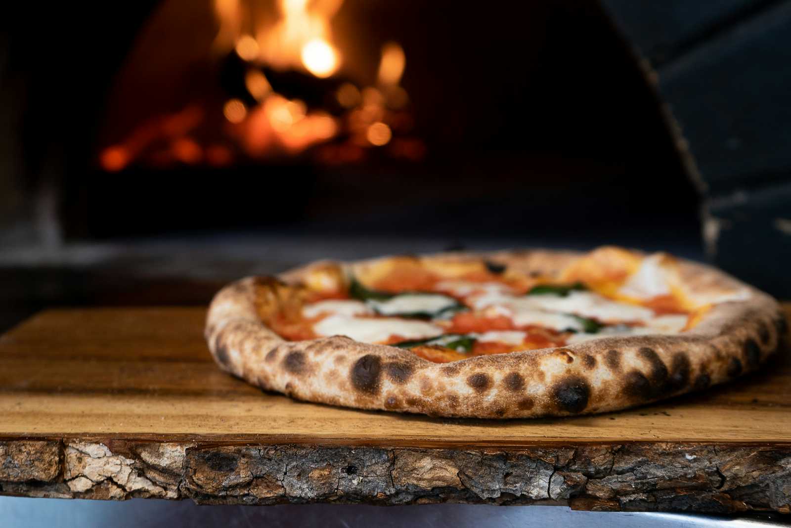 Python Project: Pizza Menu with Object - Oriented Programming Principles.