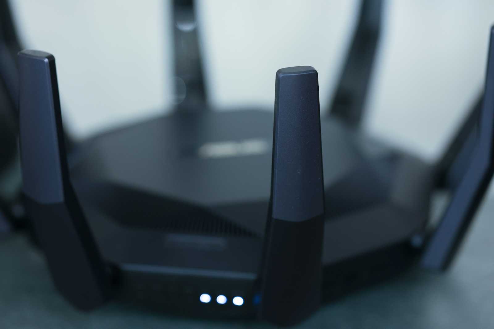 Understanding Network Devices