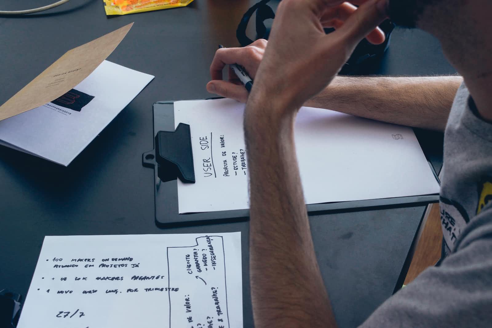 The role of UX design in web development: A guide for beginners