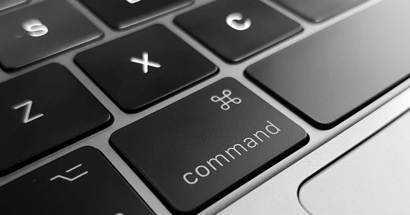 Revolutionise your Windows and Mac setup with a single command