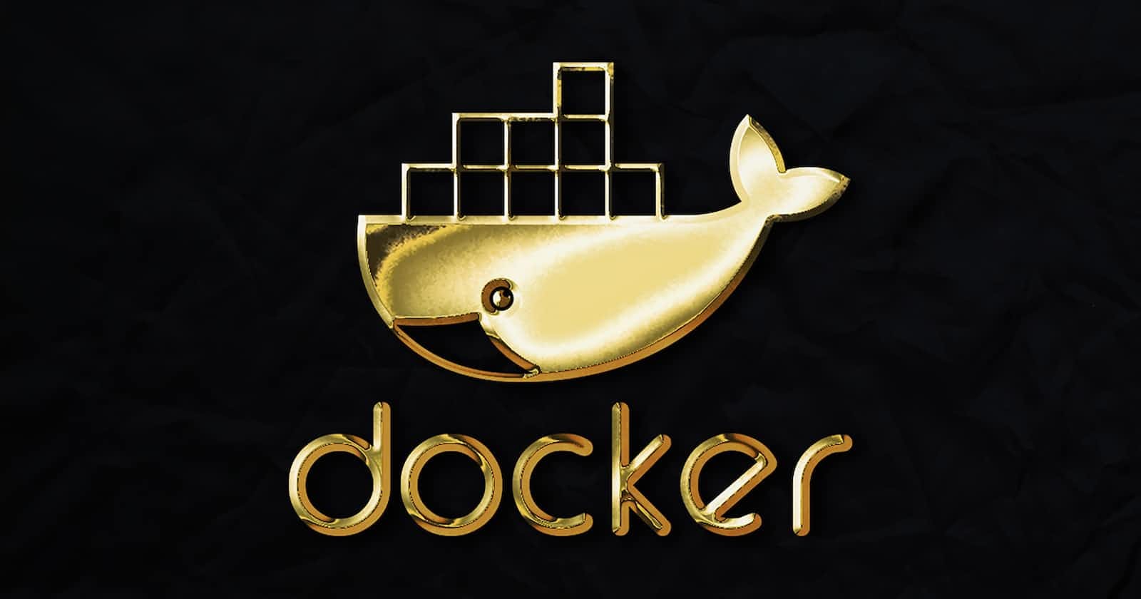 Docker for Absolute Beginners