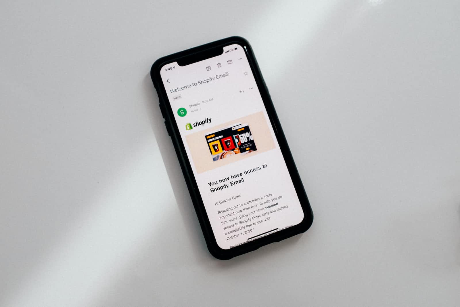 Shopify liquid (Objects)