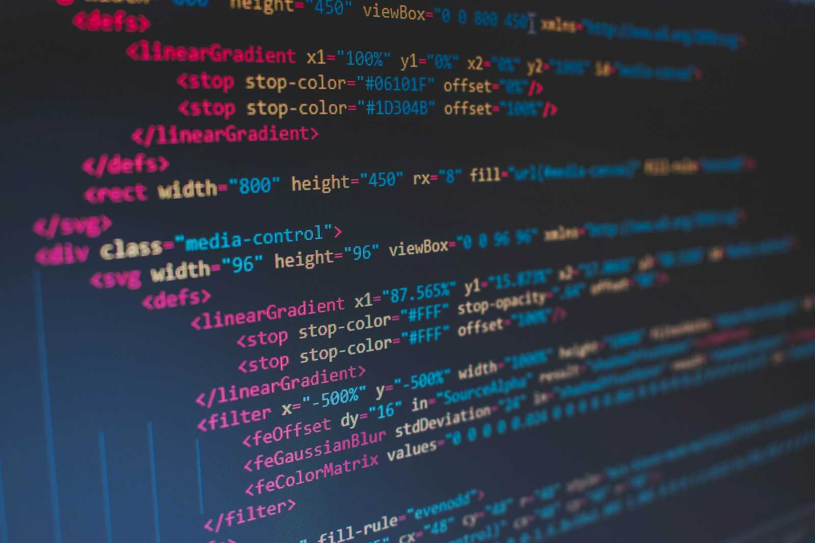 Starting with C++
