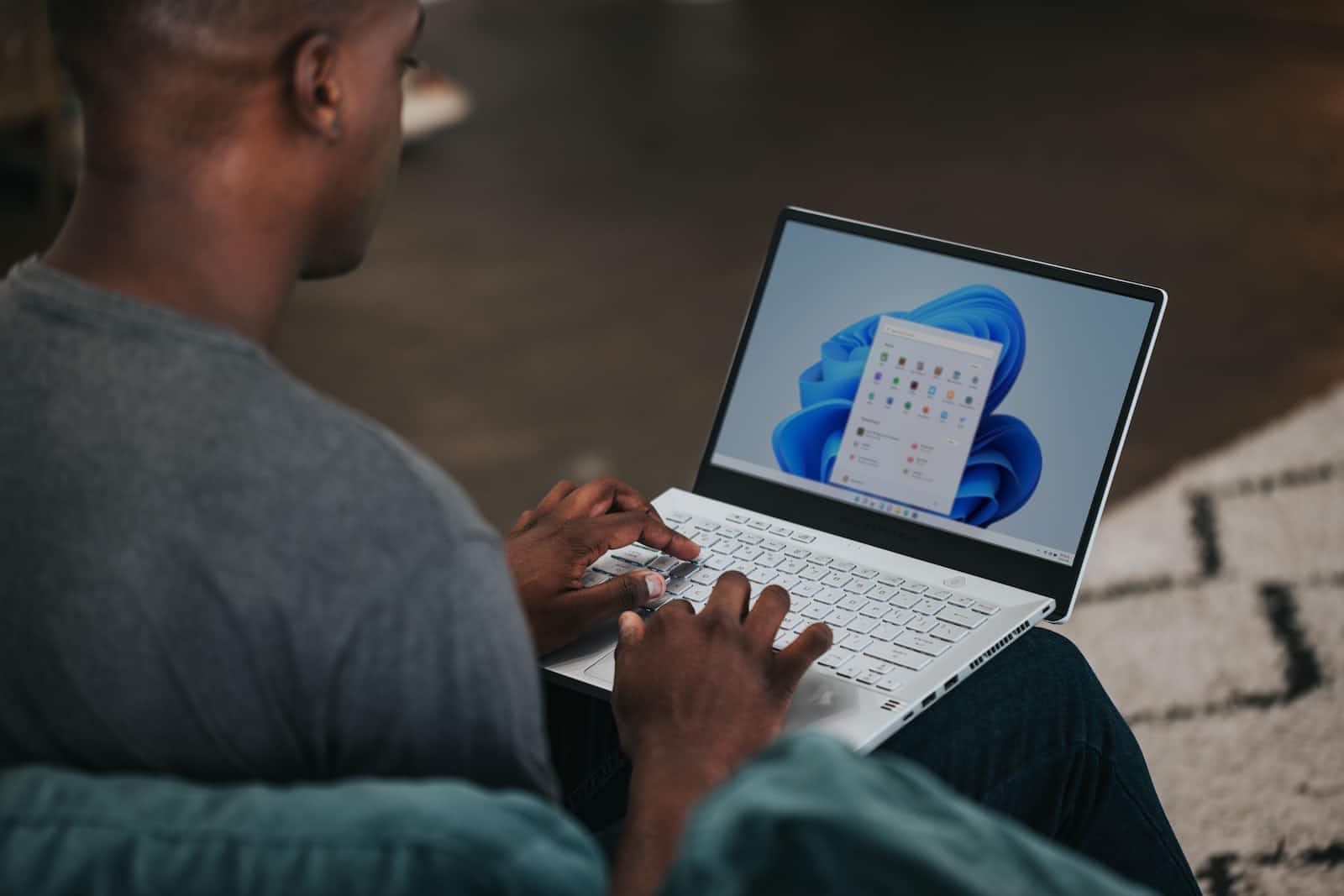 Part 1 - Get a Windows Image file