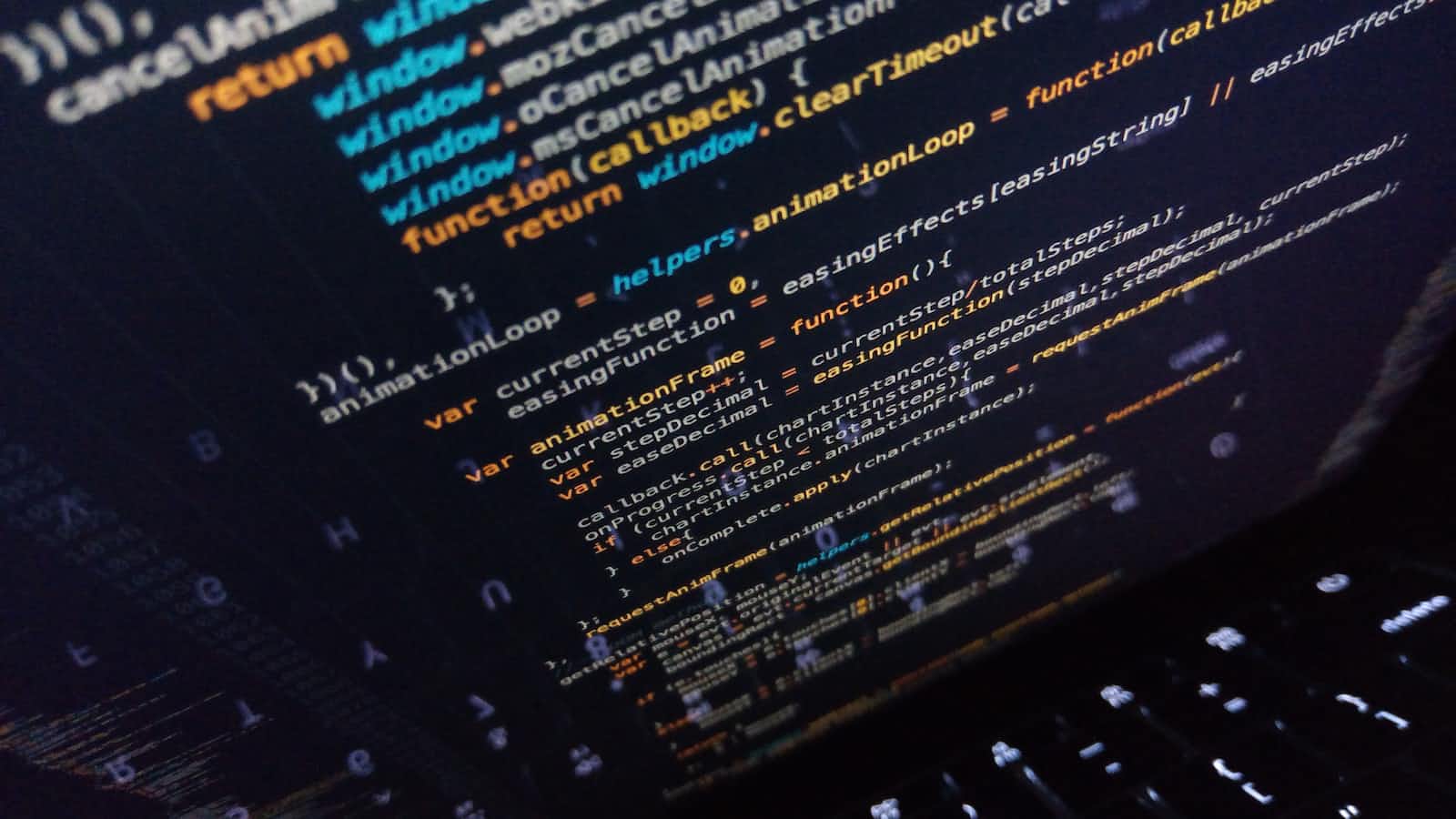 JavaScript Notes