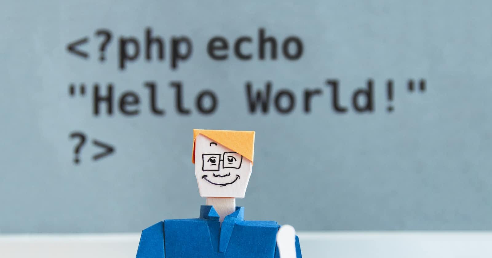 The "Hello, World!" Program: A Brief History