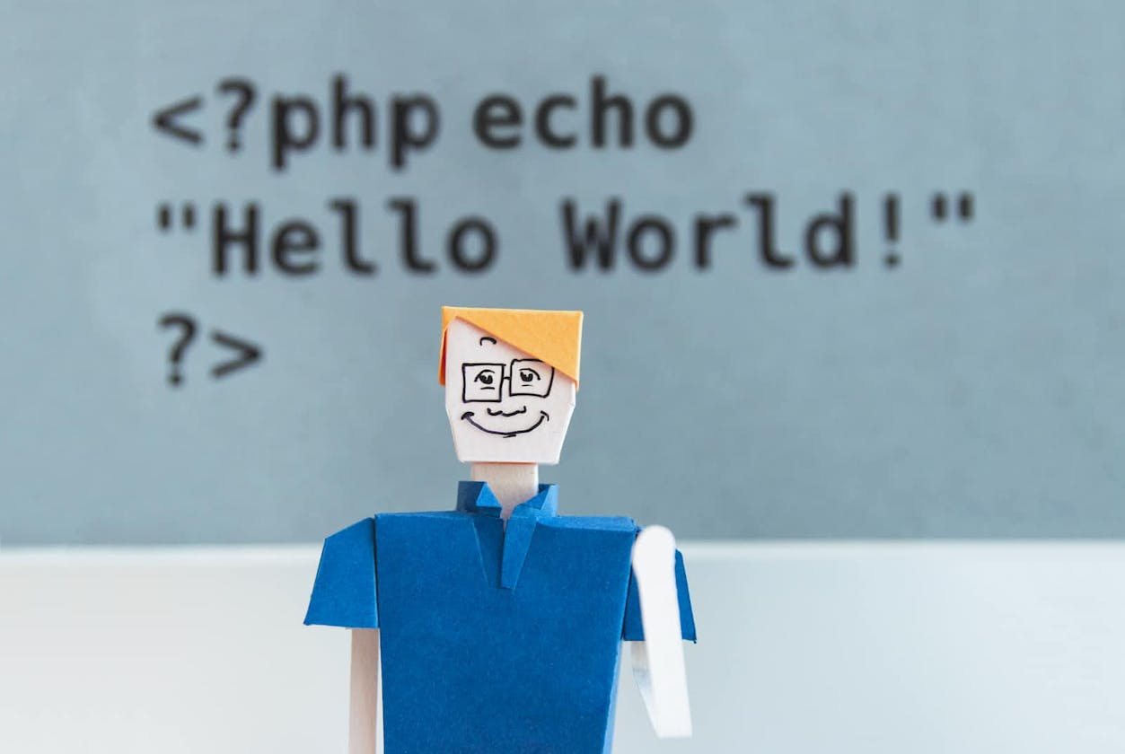 PHP is a bad language
