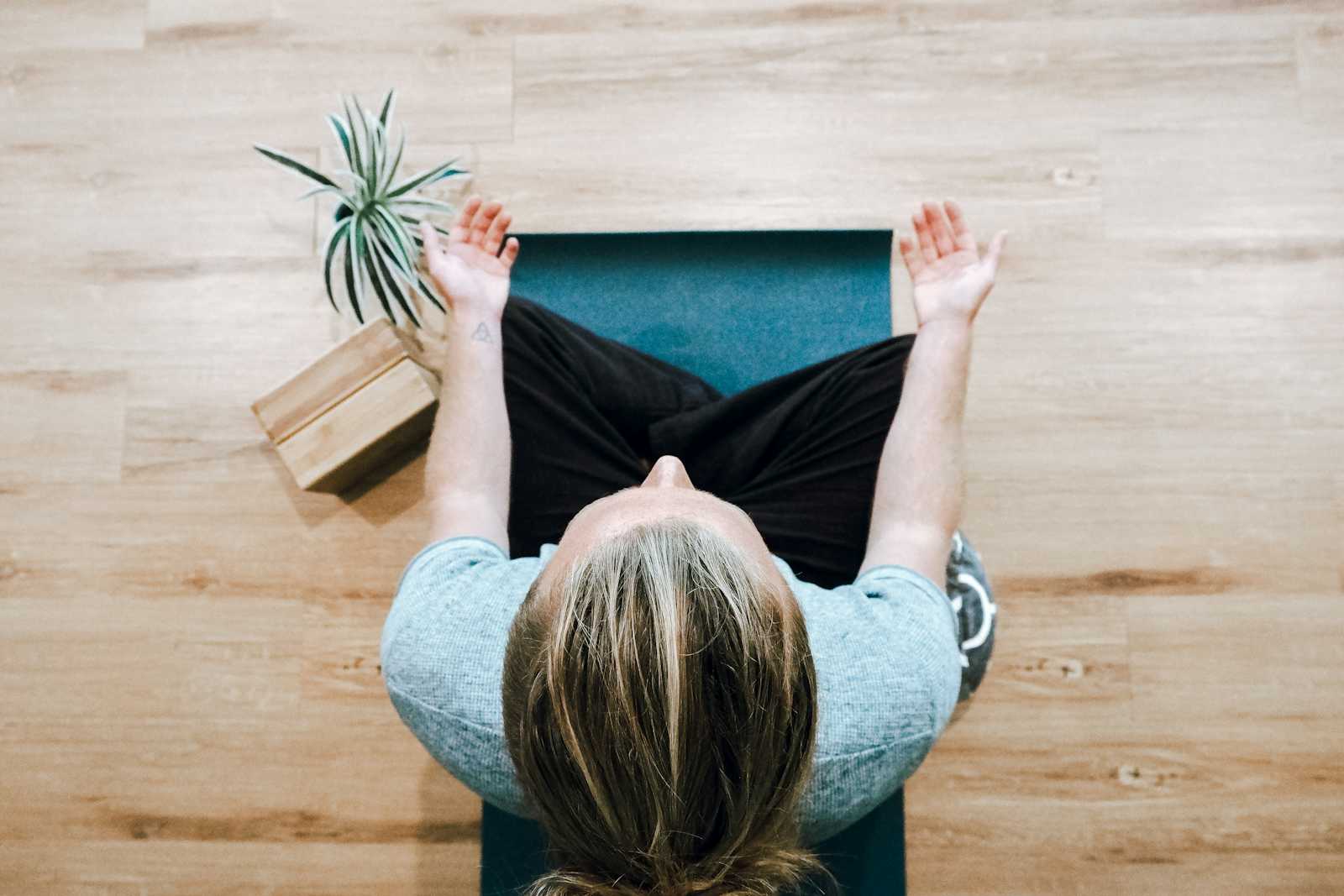 How to Meditate for Beginners
