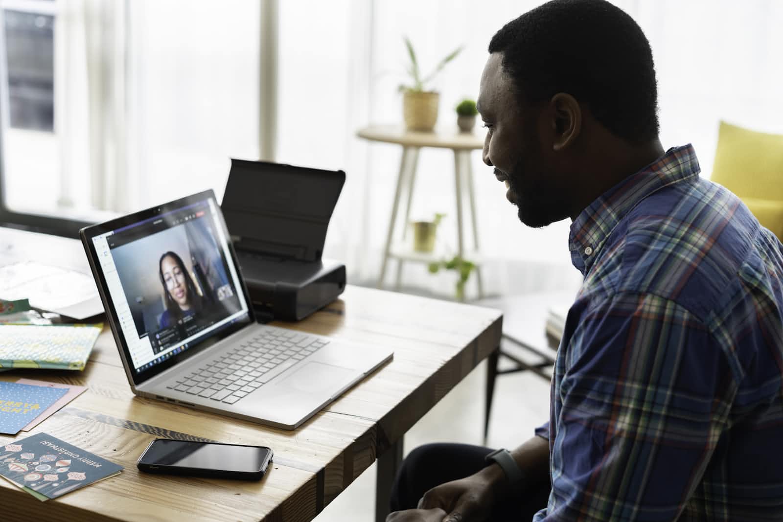 10 Strategies for Conducting Effective Virtual Job Interviews