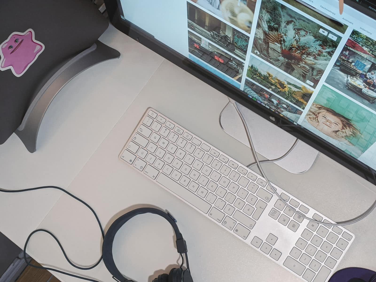 About development