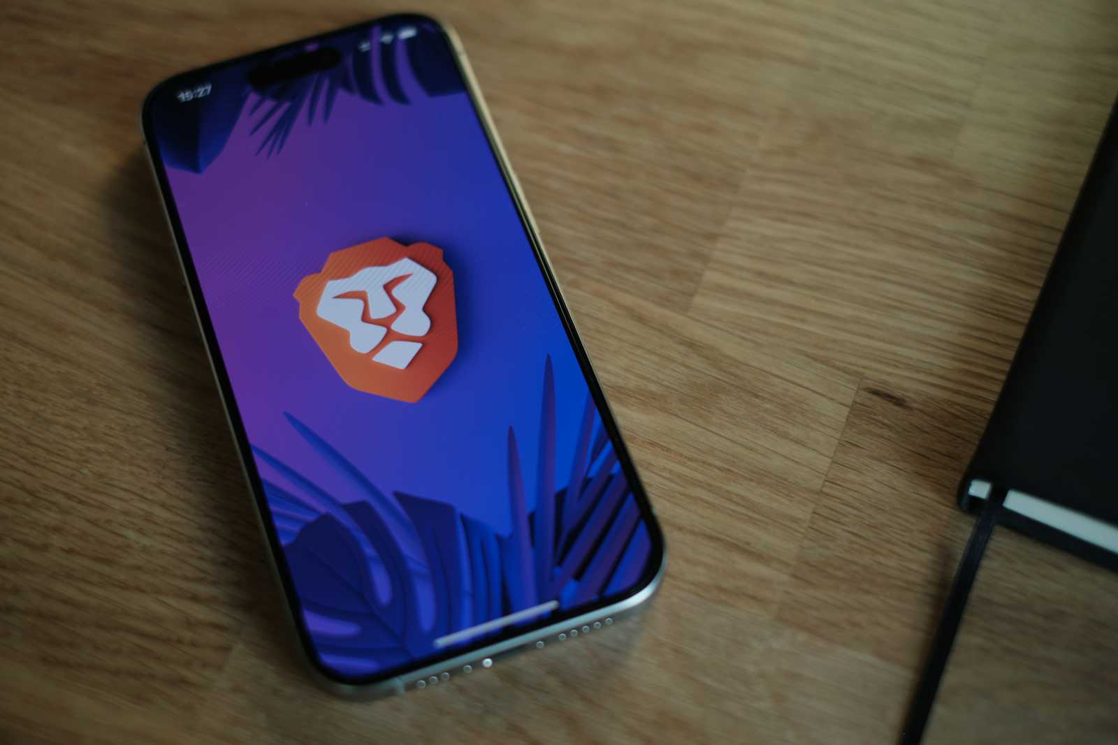 Brave Browser - como fazer backup