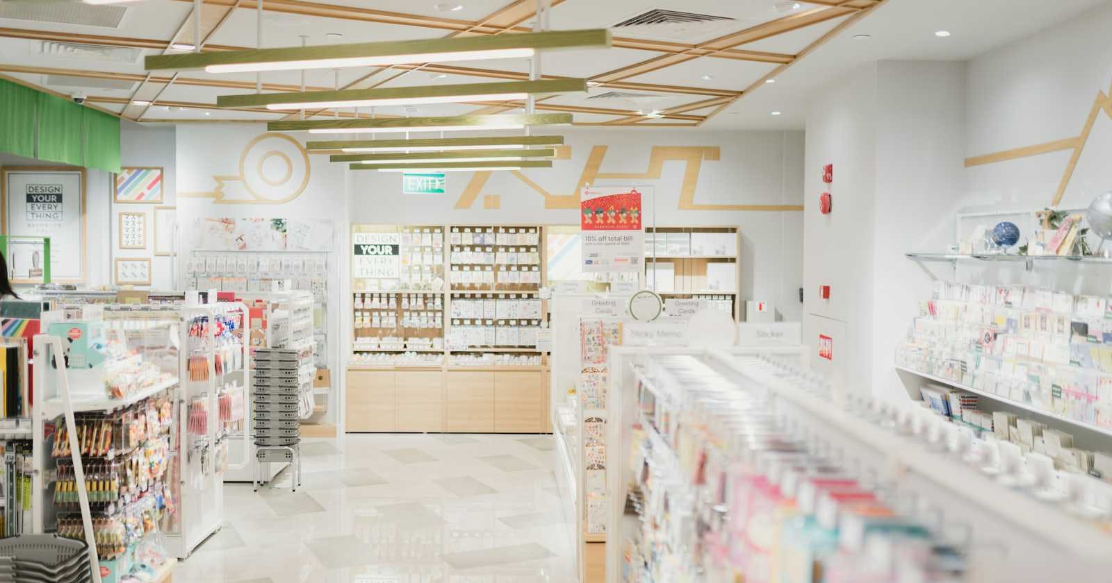 Why does your Data Warehouse need to look more like a pharmacy than a retail store?