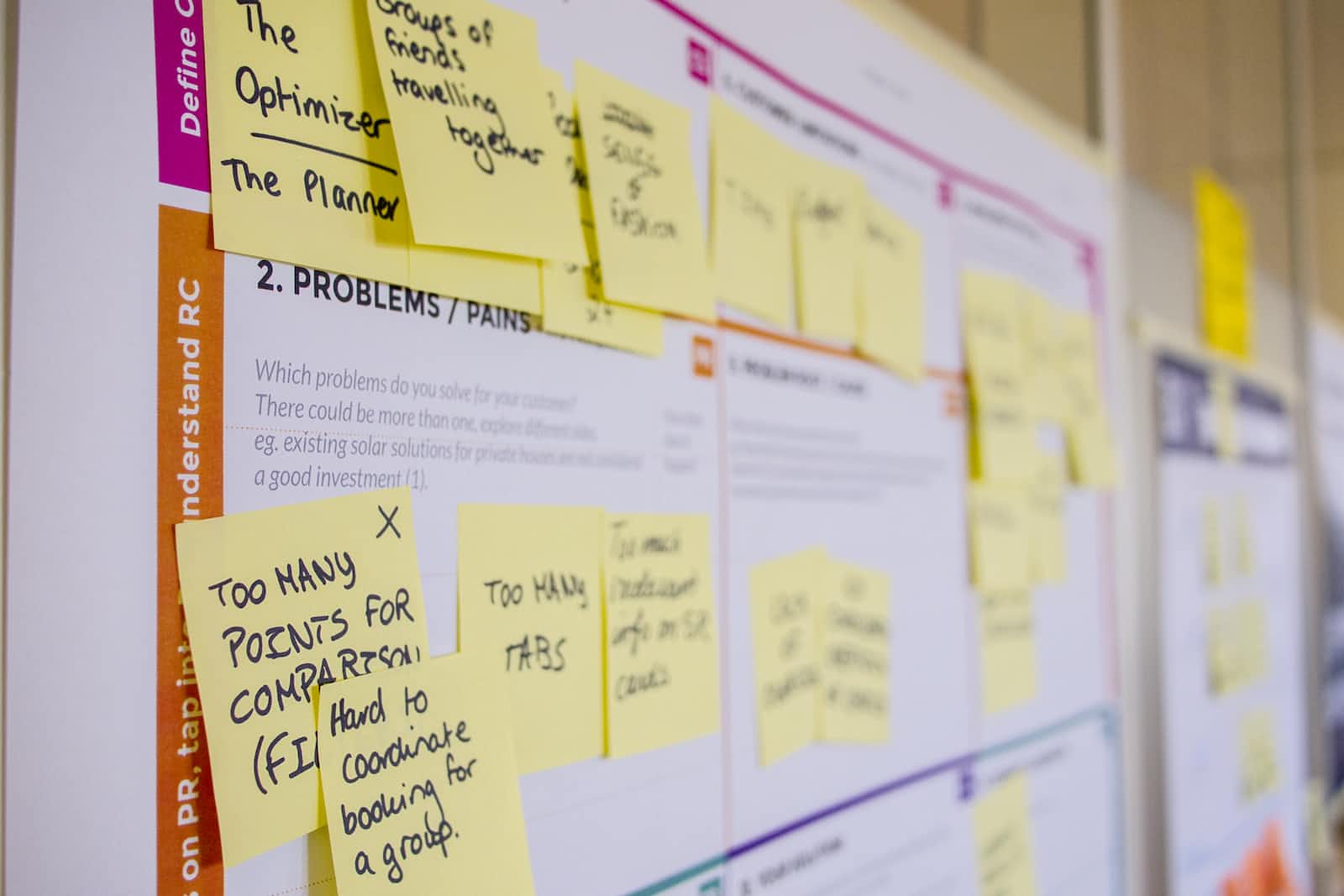 Conducting user research in web development: Best practices and tips