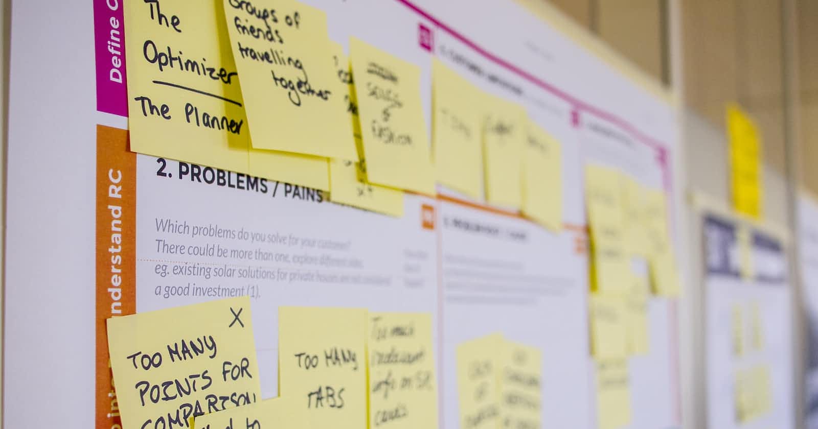 Conducting user research in web development: Best practices and tips