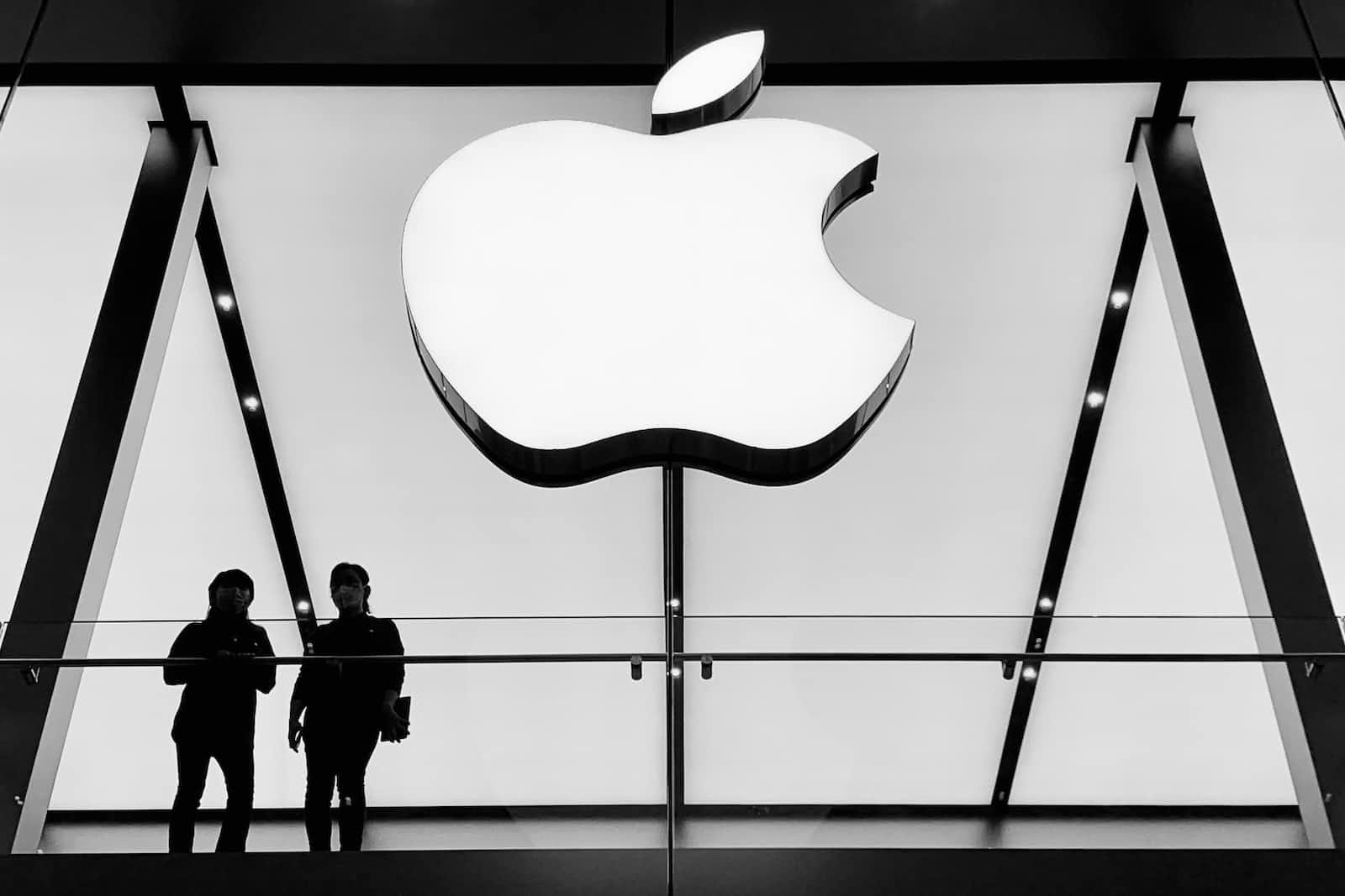 Apple se mete en el mundo de la IA con "AppleGPT"