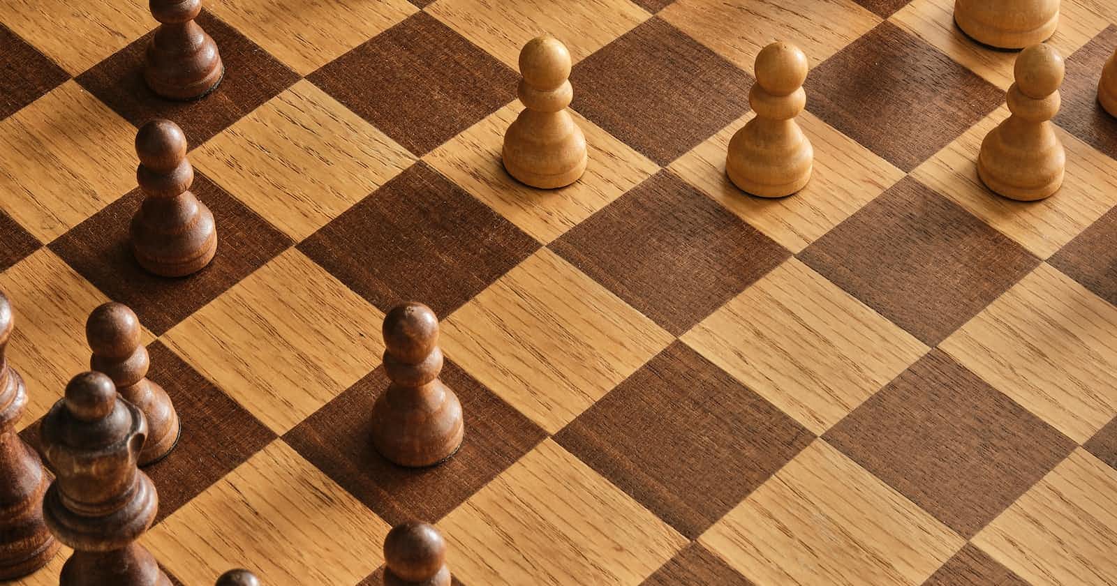 How Chess Paves the Way for Programming Mastery: Insights from My Observations