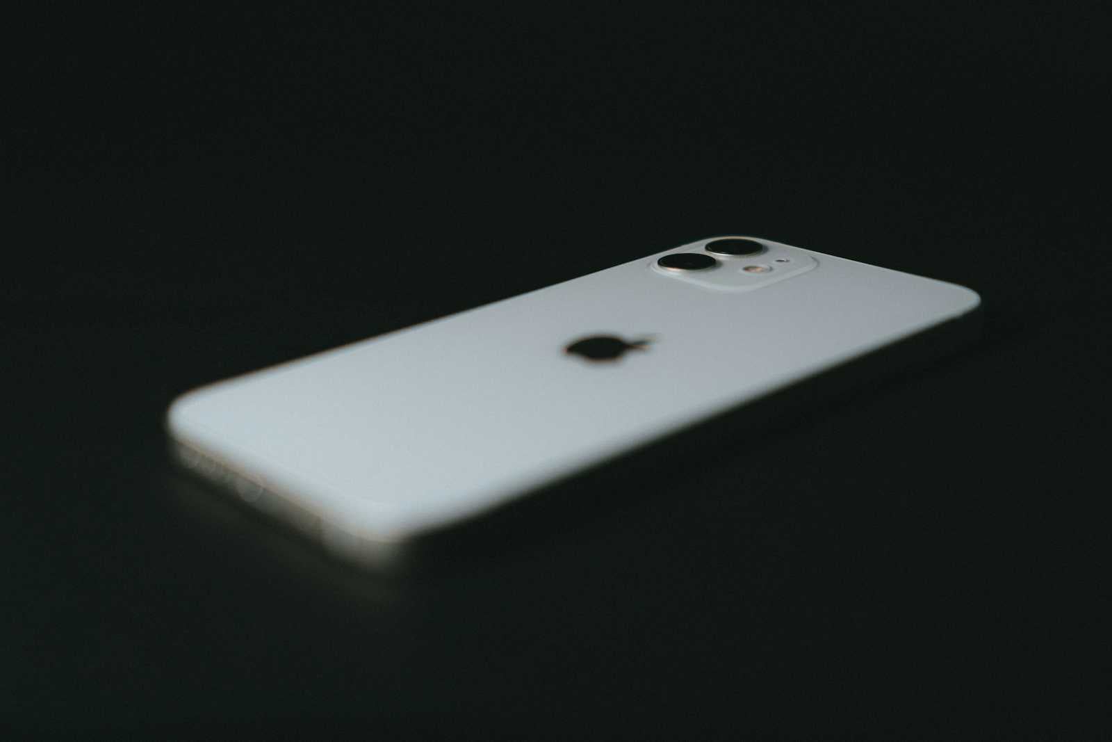 从鸿蒙换成IOS 体验iphone 12
