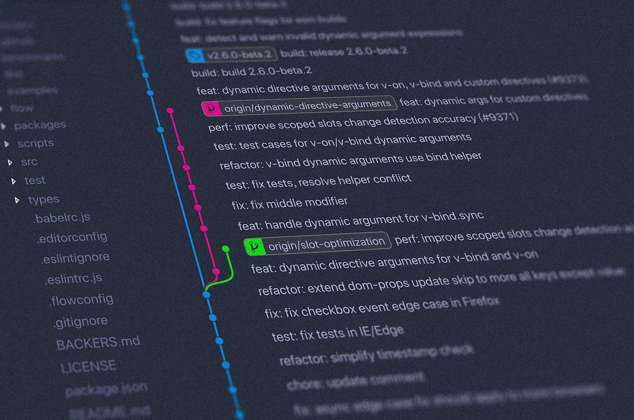 Understanding Git and Version Control Systems (VCS)