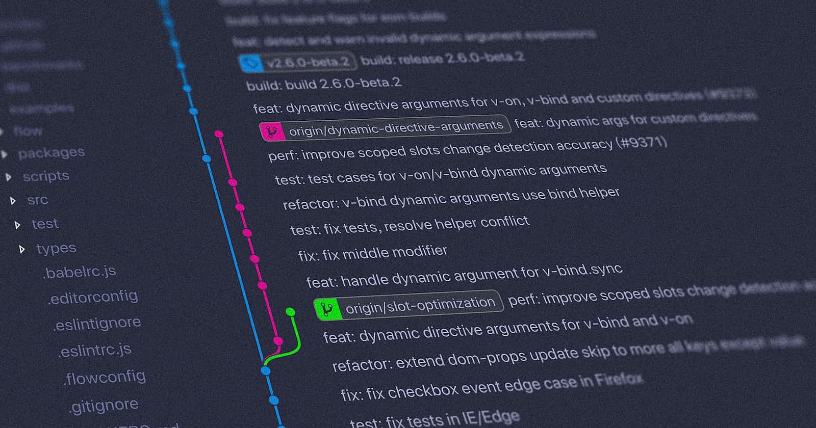 Mastering Git: Understanding the Three Stages of Version Control