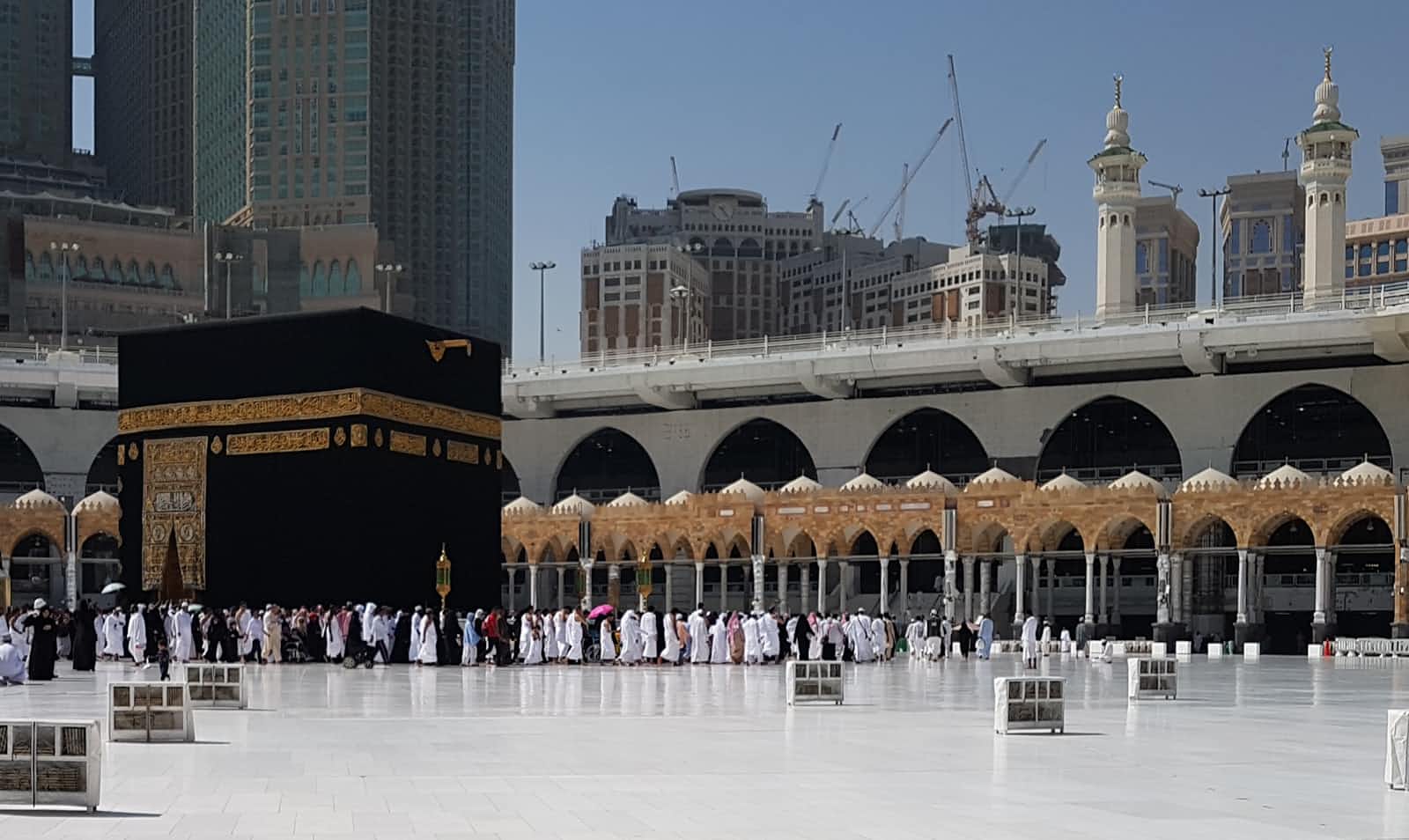 Embark on a Soulful Journey: Book Your Umrah with Ease Using Ticket Planet!✈️🇵🇰