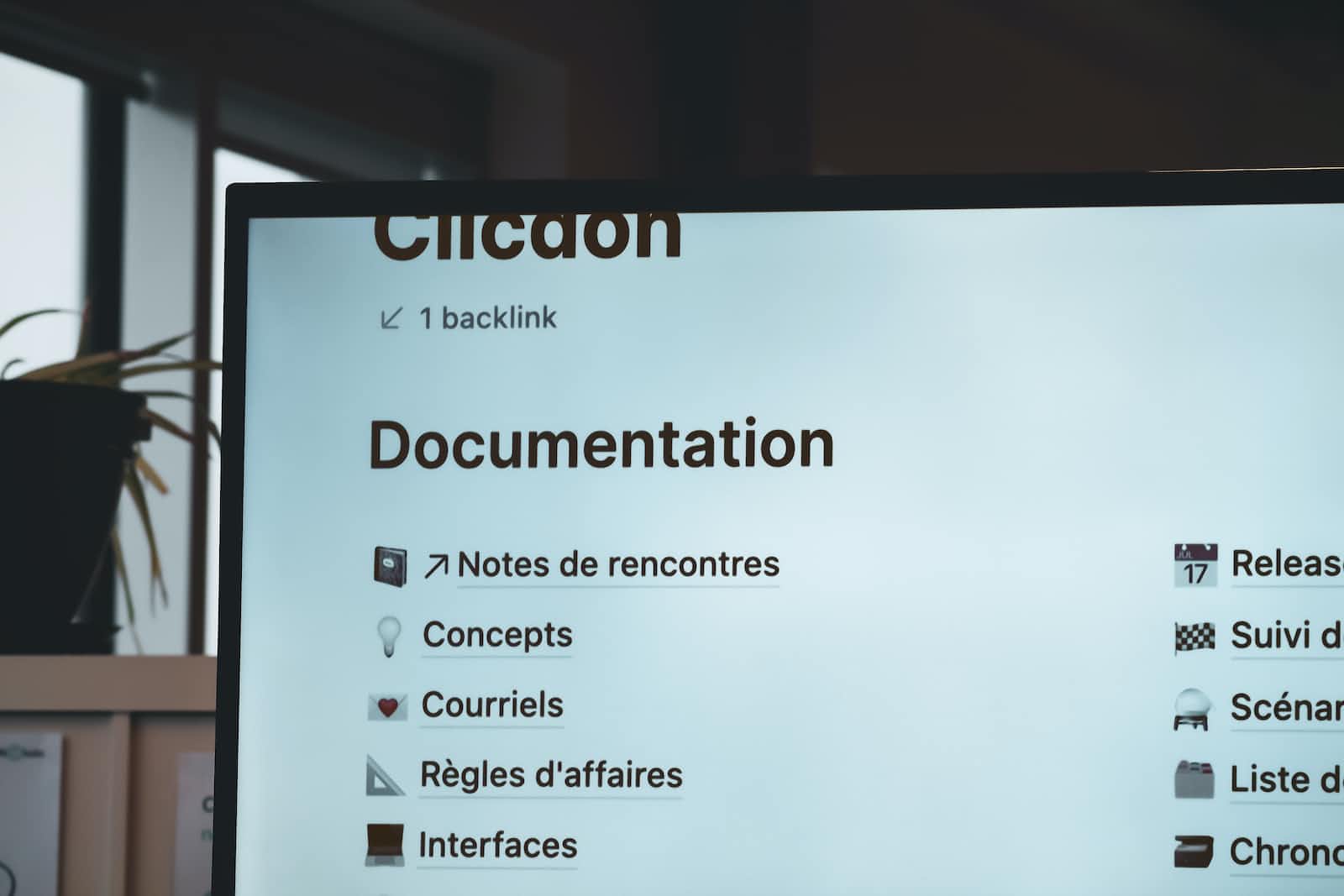 The role of software documentation in embedded software development
